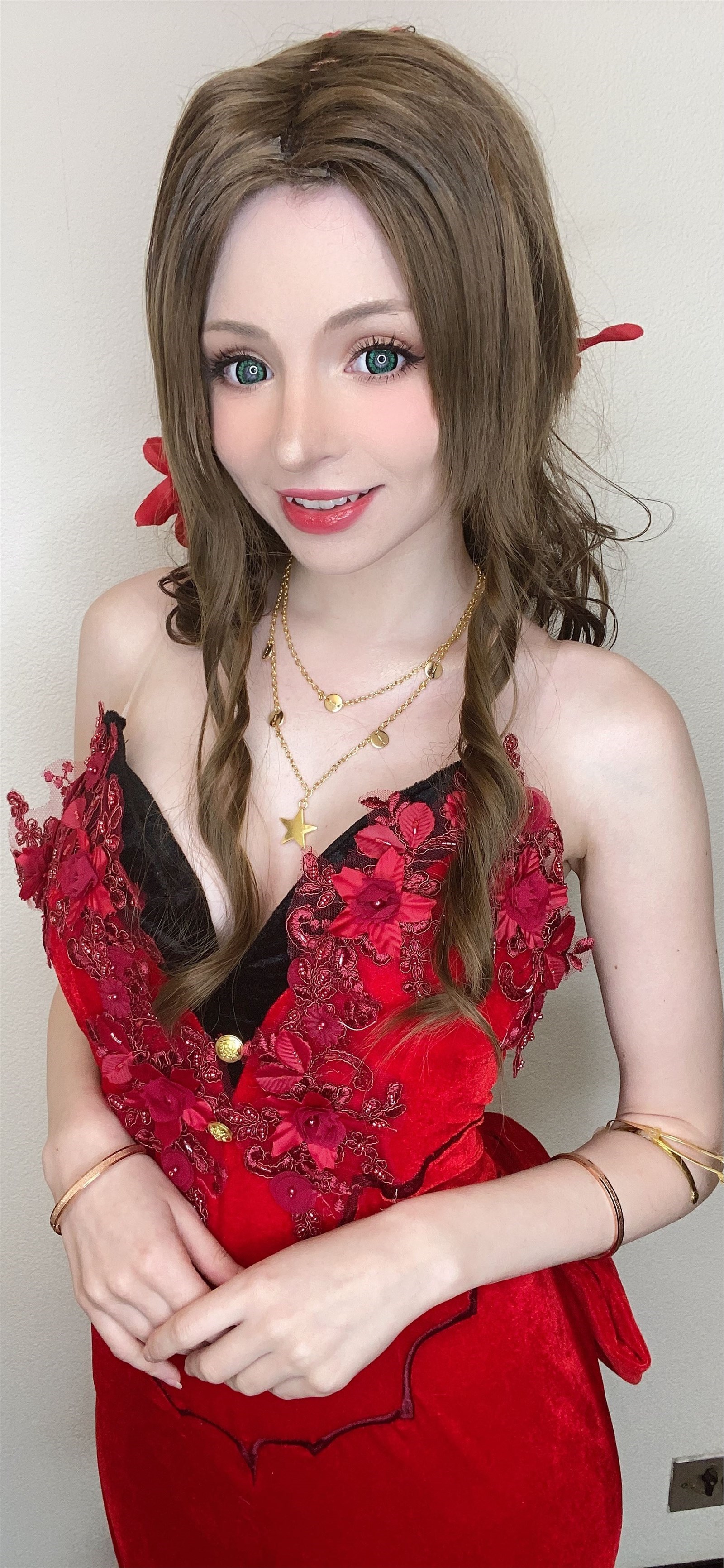 002-Peachmilky - Aerith(37)